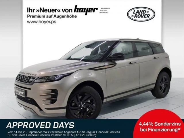 Land Rover Range Rover Evoque Dynamic R-Dynamic S