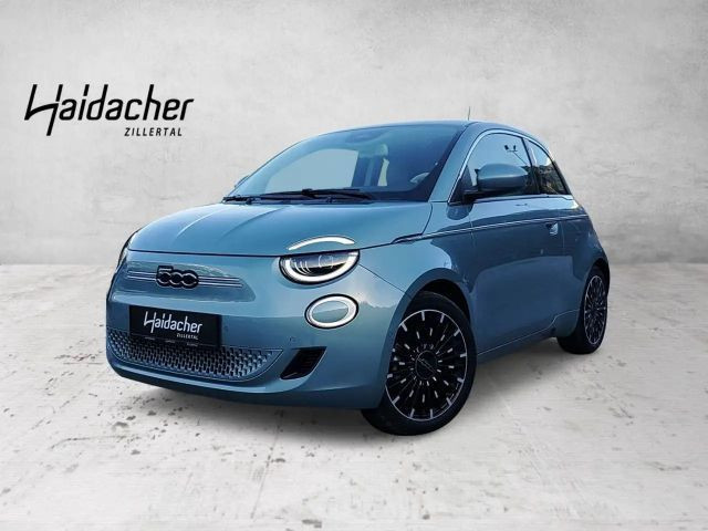 Fiat 500e La Prima 42 kWh