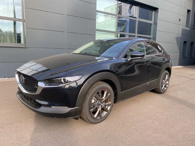 Mazda CX-30 Exclusive-line