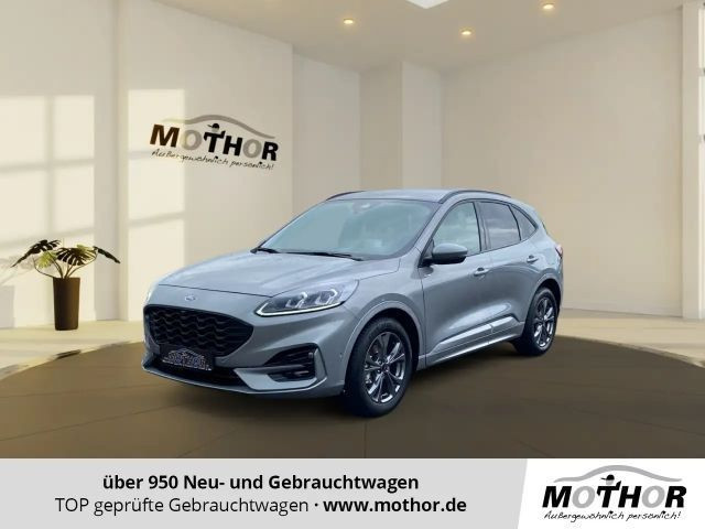 Ford Kuga ST Line