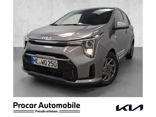 Kia Picanto 1.2 Vision, Facelift, Navi, Kamera,