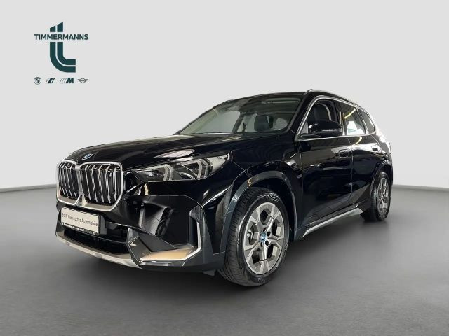 BMW iX1 xDrive30