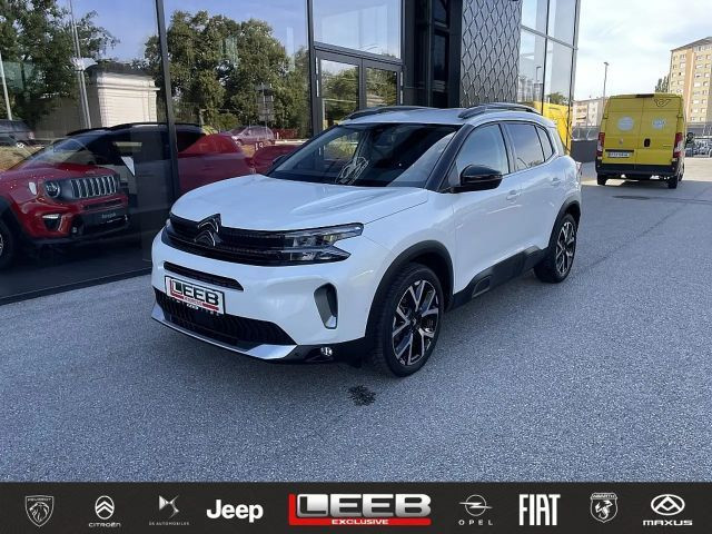 Citroën C5 Aircross BlueHDi Shine