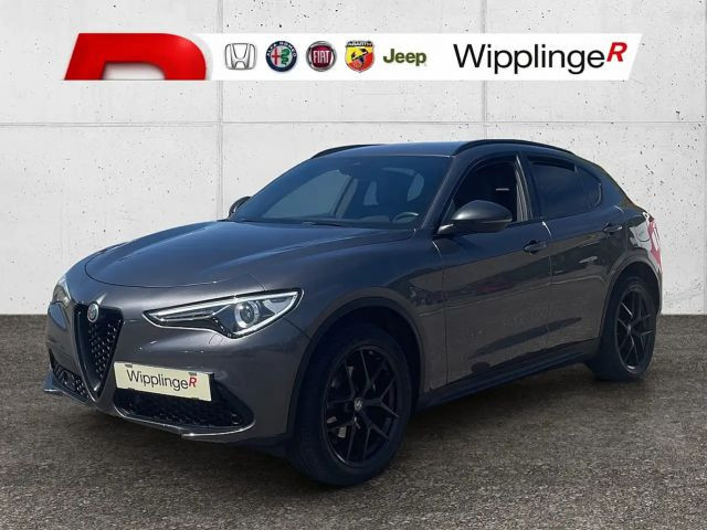 Alfa Romeo Stelvio AWD B-Tech