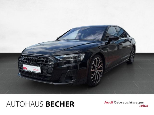 Audi A8 Quattro 50 TDI