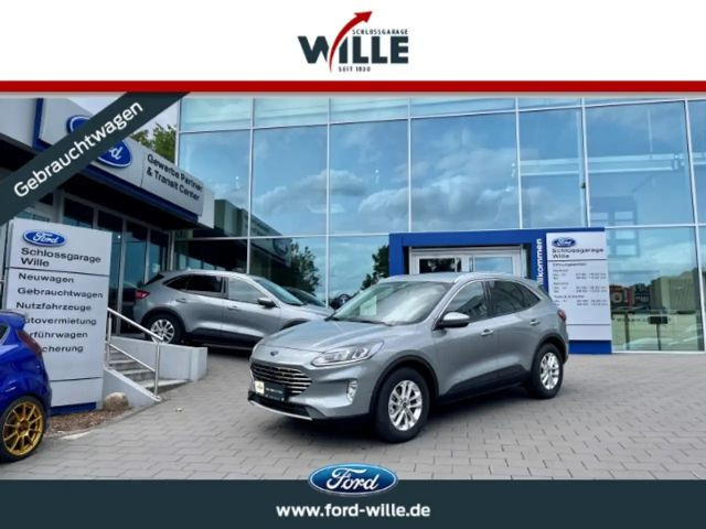 Ford Kuga EcoBoost Titanium