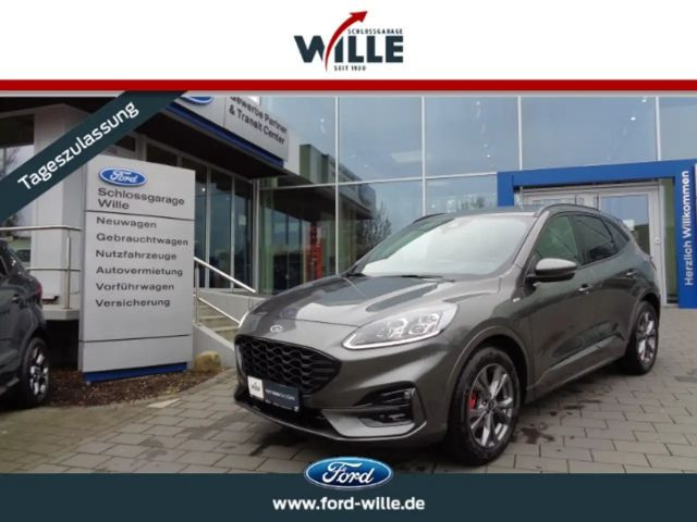 Ford Kuga ST Line X