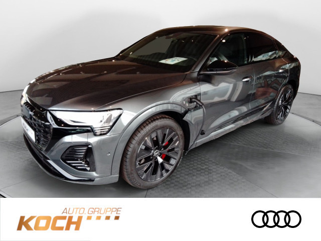 Audi Q8 e-tron Sportback Quattro S-Line 55