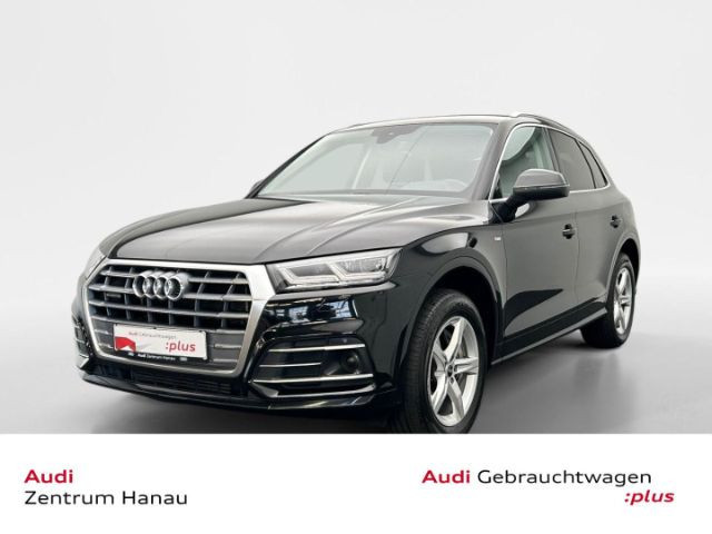 Audi Q5 Quattro S-Tronic Hybride 50 TFSI