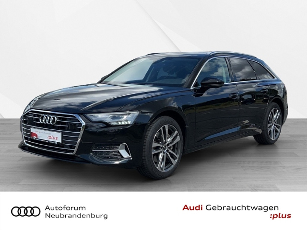 Audi A6 Avant Quattro S-Tronic Sport 45 TFSI