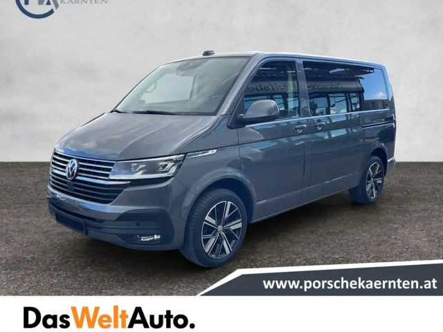 Volkswagen T6 Multivan 4Motion Comfortline DSG