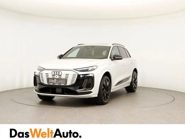 Audi Q6 e-tron Quattro