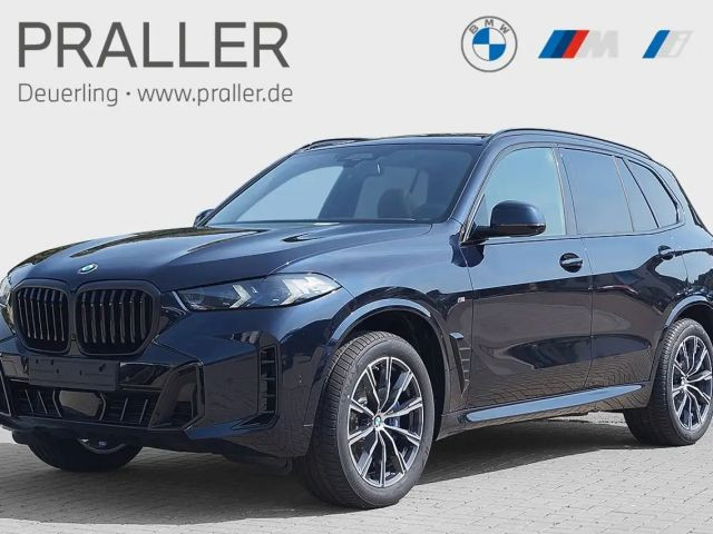 BMW X5 M-Sport xDrive30d