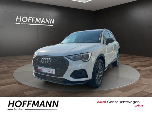 Audi Q3 S-Tronic 35 TFSI