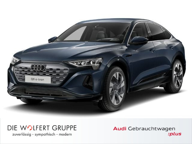 Audi Q8 e-tron Sportback Quattro 55