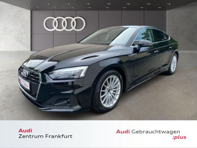 Audi A5 Sportback 35 TFSI