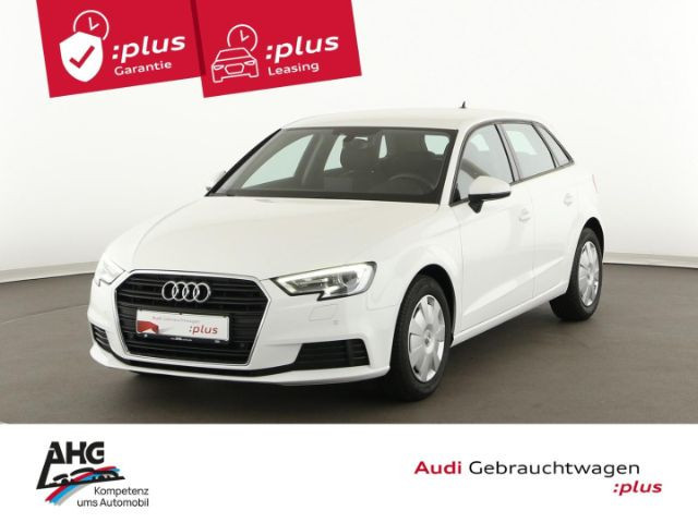 Audi A3 Sportback 30 TFSI