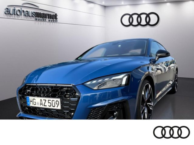 Audi A5 Sportback Quattro S-Line S-Tronic 40 TDI