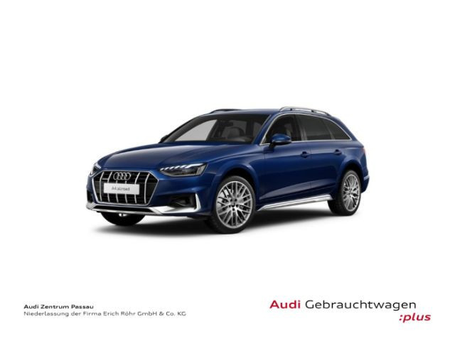 Audi A4 allroad Quattro S-Tronic 45 TFSI