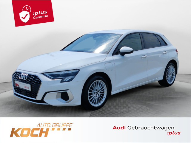 Audi A3 Sportback S-Tronic 40 TFSI