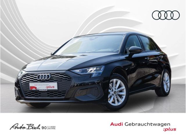 Audi A3 Sportback 35 TFSI