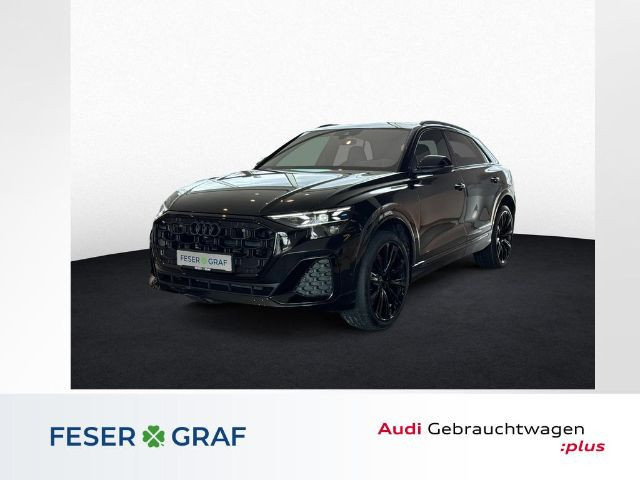 Audi Q8 Quattro 50 TDI