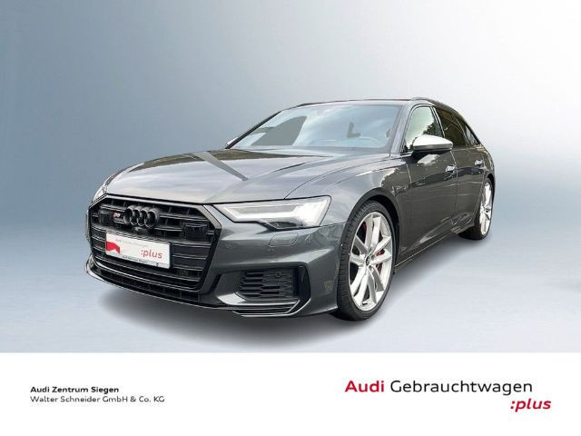 Audi S6 Avant Quattro