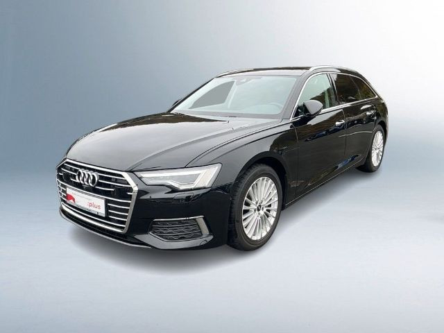 Audi A6 Avant S-Tronic 40 TDI