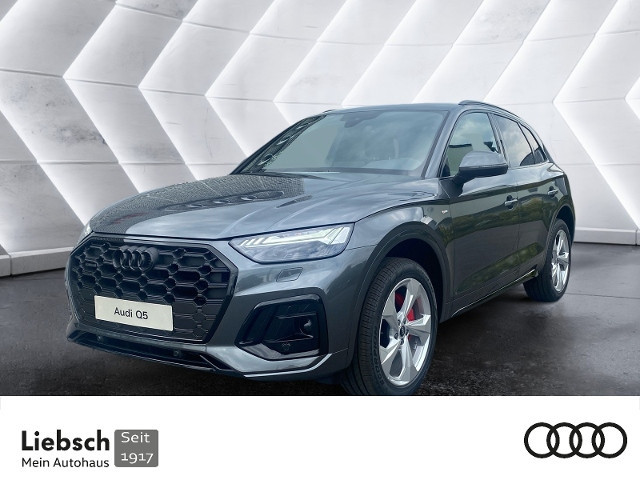 Audi Q5 Quattro S-Tronic 40 TFSI