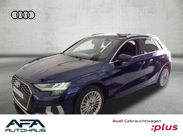 Audi A3 Sportback S-Tronic 35 TFSI