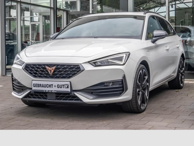 Cupra Leon Sportstourer ST 1.4 e-Hybrid VZ