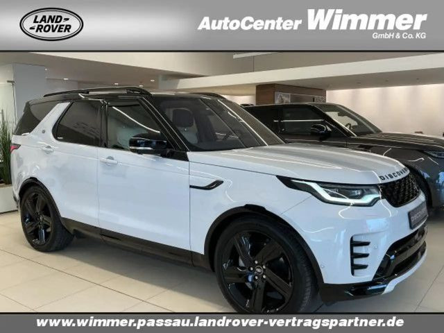 Land Rover Discovery Dynamic HSE R-Dynamic D300