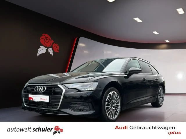 Audi A6 Avant Quattro S-Tronic Hybride 2.0 TFSI