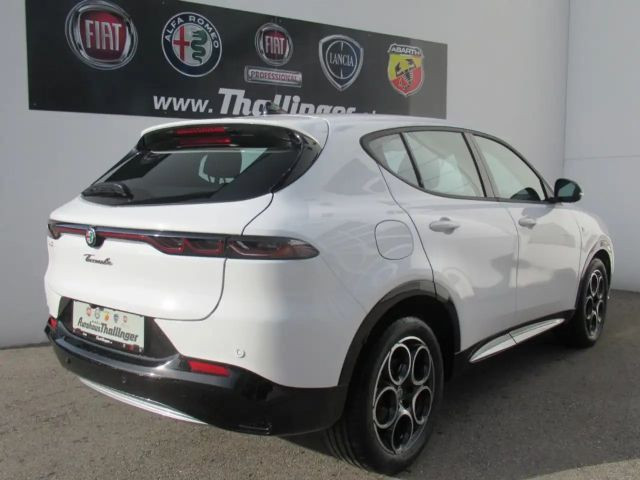 Alfa Romeo Tonale TI