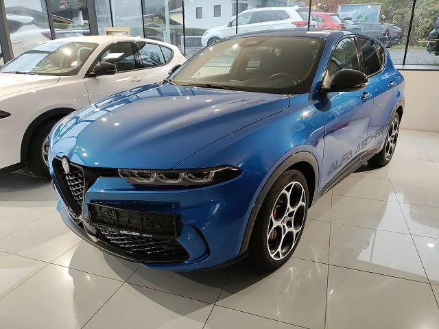 Alfa Romeo Tonale Speciale