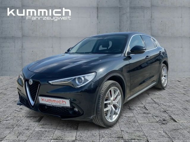 Alfa Romeo Stelvio Super