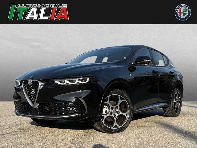 Alfa Romeo Tonale TI