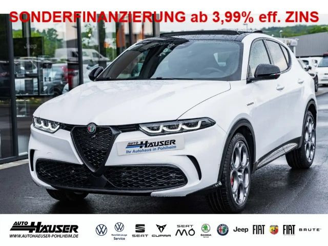 Alfa Romeo Tonale Veloce Hybrid