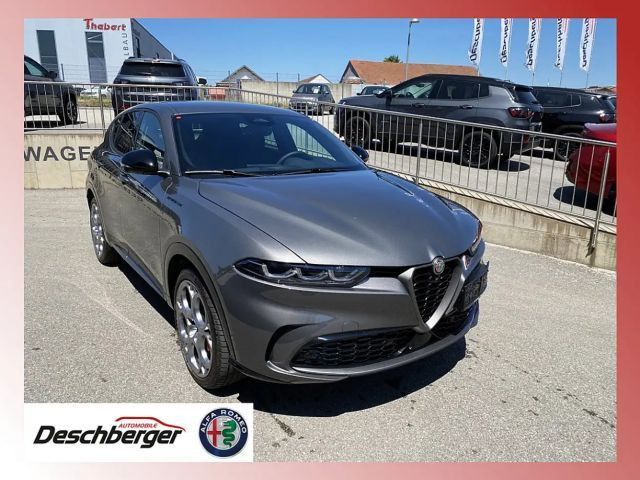 Alfa Romeo Tonale AWD Speciale