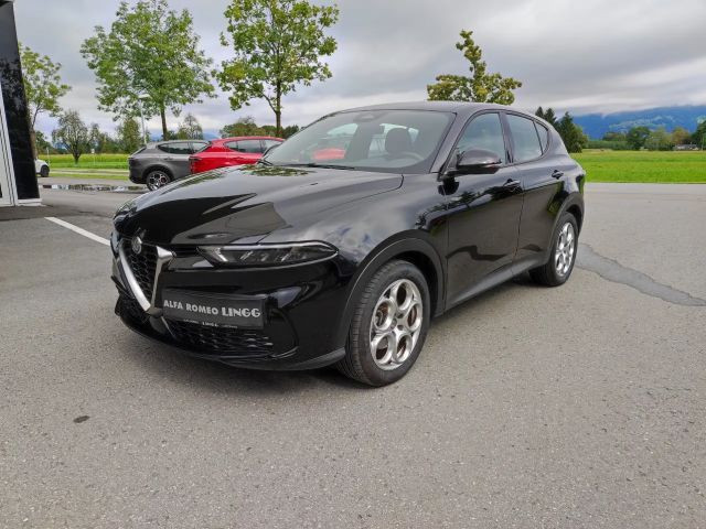 Alfa Romeo Tonale Super