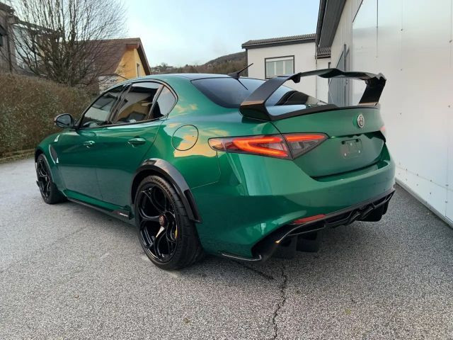 Alfa Romeo Giulia GTAm *500 Stk. Weltweit* *Neuwagen!!*