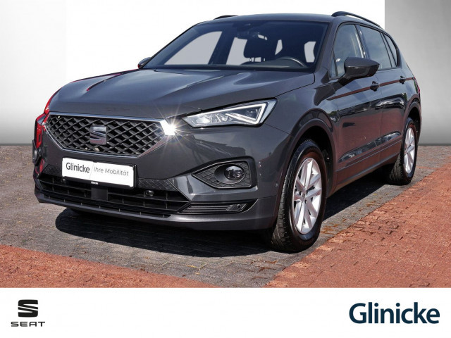 Seat Tarraco Style 2.0 TDI