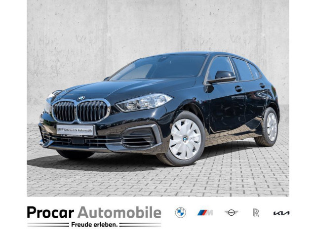 BMW 1 Serie 116 116i