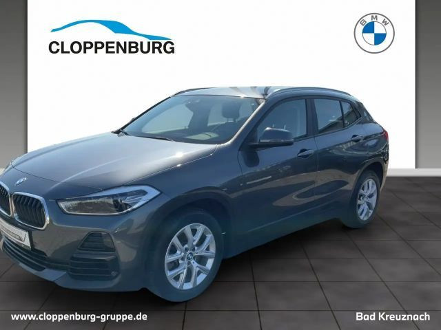 BMW X2 sDrive20i