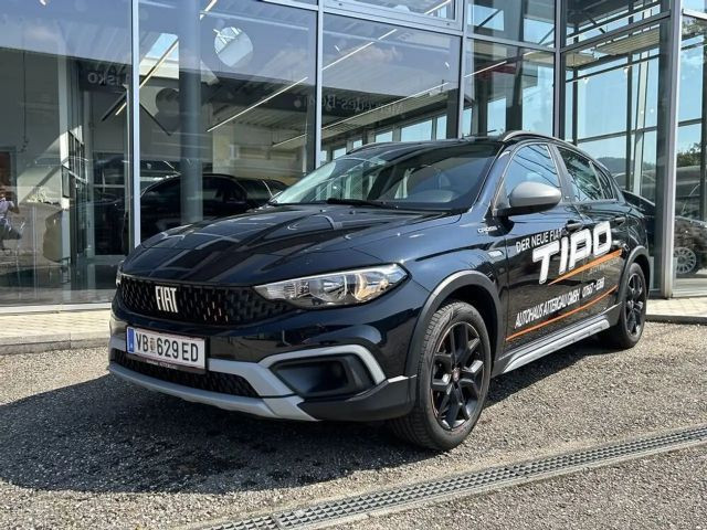 Fiat Tipo Cross