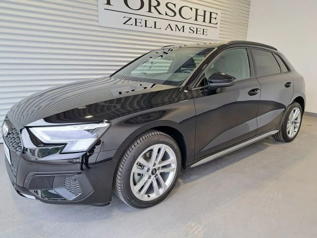 Audi A3 Sedan 30 TDI