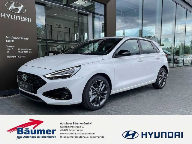 Hyundai i30 T-GDi 1.0 Advantage