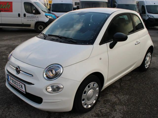 Fiat 500 Firefly Hybrid 70