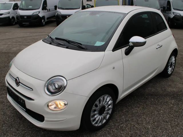 Fiat 500 FireFly Hybrid 70, Leasing ab € 174.-/Monat