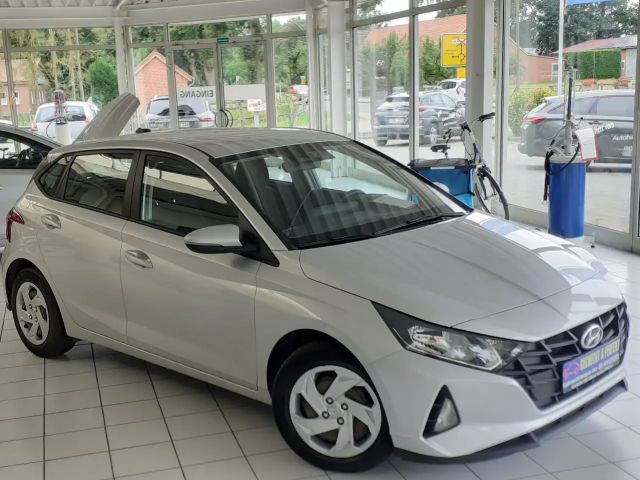 Hyundai i20 1.2